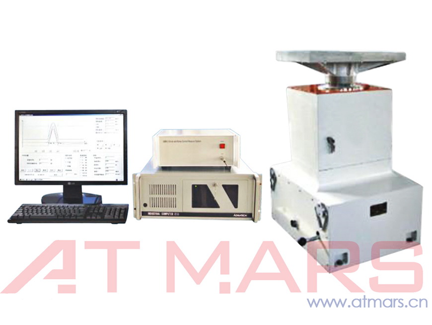碰撞試驗(yàn)臺(tái) APZ系列(圖1) 星拓沖擊碰撞試驗(yàn)臺(tái)設(shè)備APZ系列