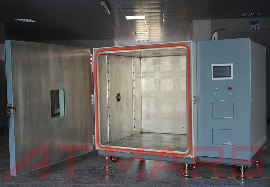 真空試驗箱 AP-1000(圖1) undefined