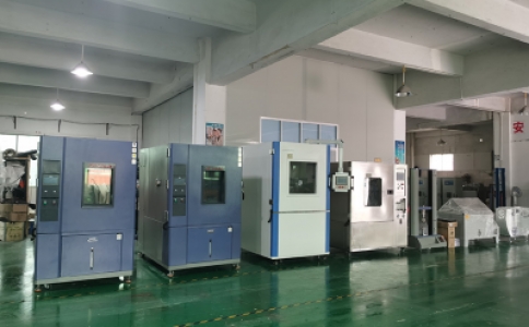 環(huán)境試驗箱廠家、環(huán)境實驗箱價格、環(huán)境試驗箱的作用