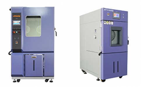高低溫試驗箱的維護保養方法