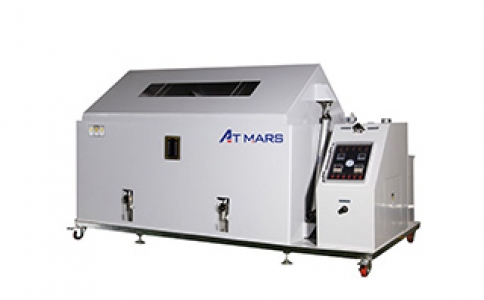 鹽霧試驗(yàn)箱的組成