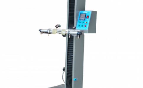 電池跌落試驗機AT-B020技術規格書