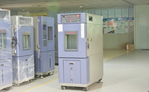 高低溫循環(huán)試驗箱低溫達不到的處理方式