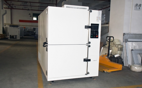 購(gòu)買組合式冷熱沖擊試驗(yàn)箱前必看的關(guān)鍵要素