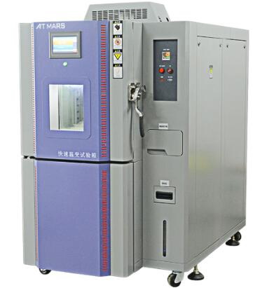 造成快速溫變低溫試驗箱降溫緩慢原因(圖1) 造成快速溫變低溫試驗箱降溫緩慢原因(圖1)