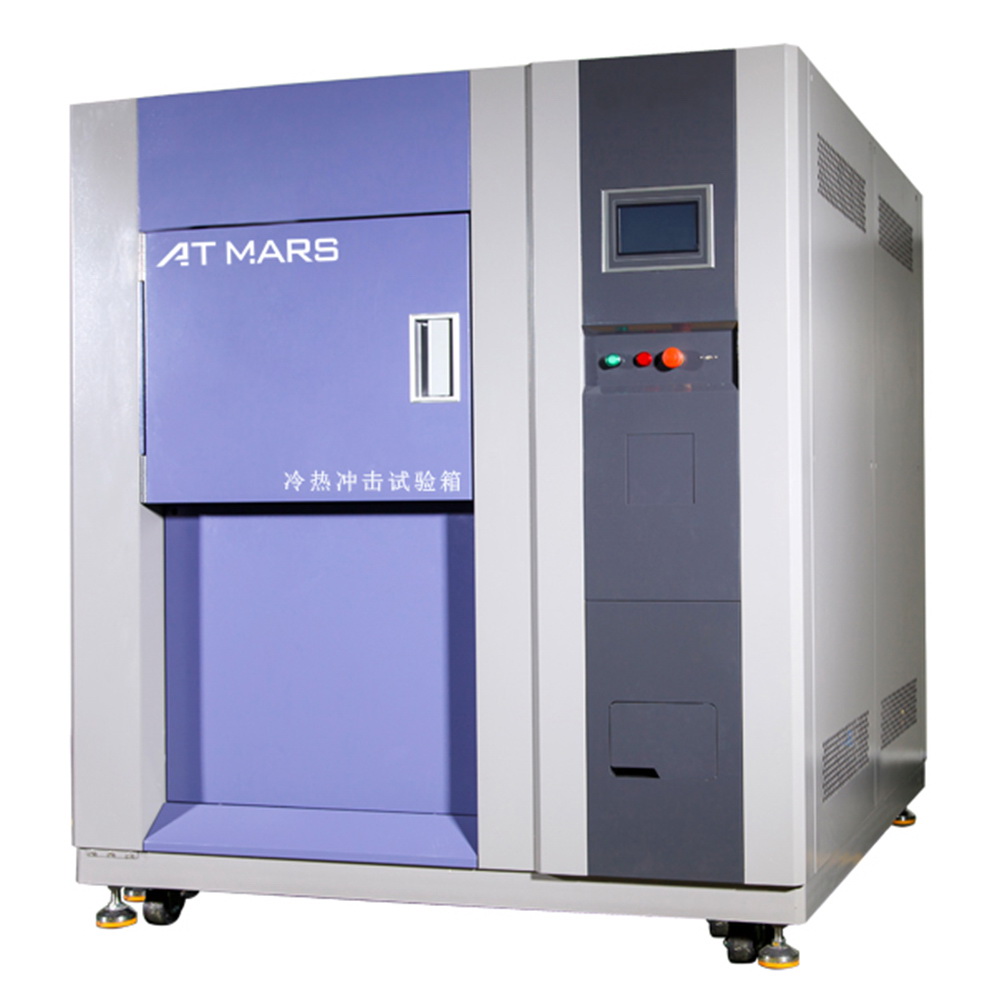 【冷熱沖擊試驗(yàn)箱】冷熱沖擊試驗(yàn)箱應(yīng)用范圍是哪些(圖1) 【冷熱沖擊試驗(yàn)箱】冷熱沖擊試驗(yàn)箱應(yīng)用范圍是哪些(圖1)