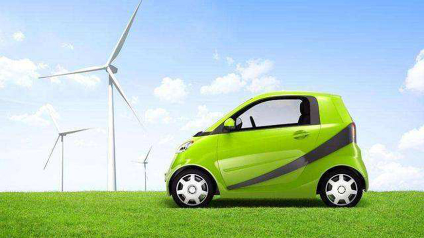 新能源汽車環(huán)境可靠性試驗 星拓行業(yè)資訊