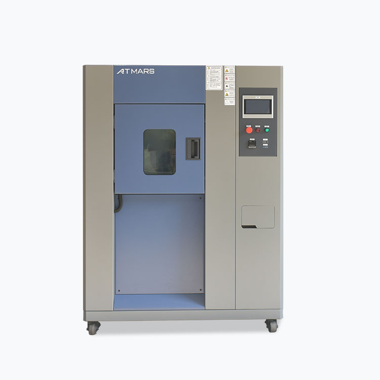 使用冷熱擊試驗箱前需要的試件工作(圖1) 使用冷熱擊試驗箱前需要的試件工作(圖1)