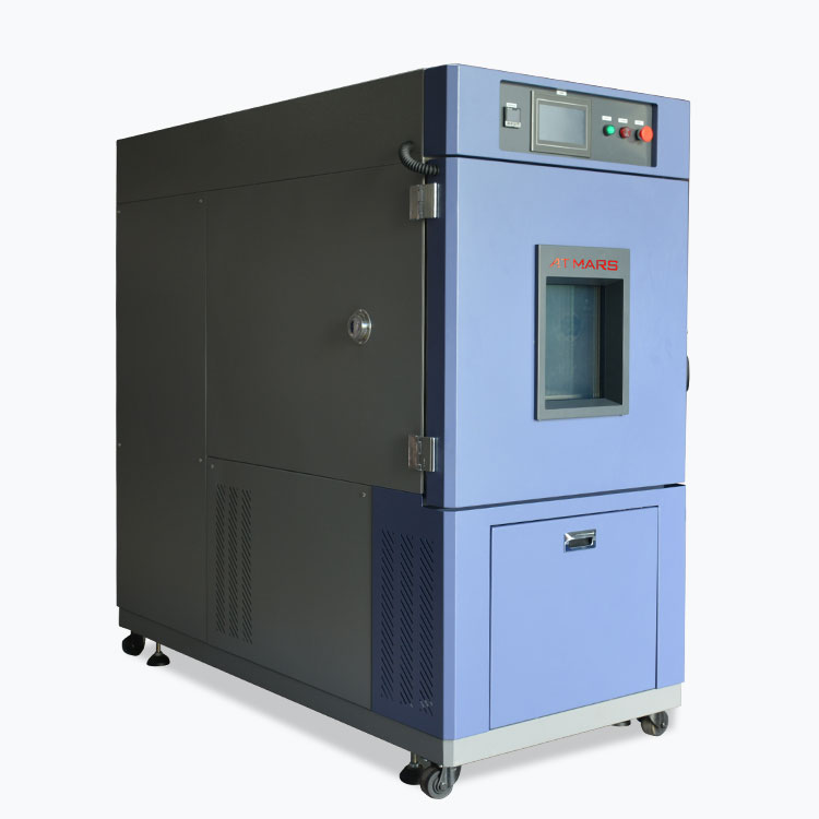 快速處理快速溫變實(shí)驗(yàn)箱的干燒故障(圖1) 快速處理快速溫變實(shí)驗(yàn)箱的干燒故障(圖1)