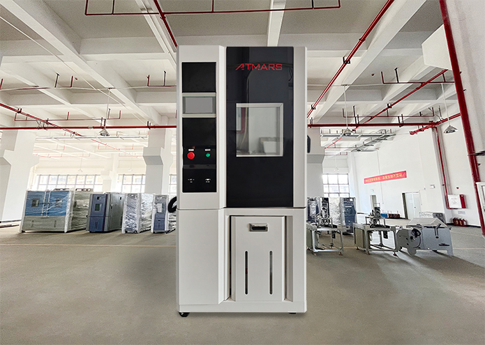 正確使用恒溫恒濕試驗箱測試孔的方法(圖1) 正確使用恒溫恒濕試驗箱測試孔的方法(圖1)