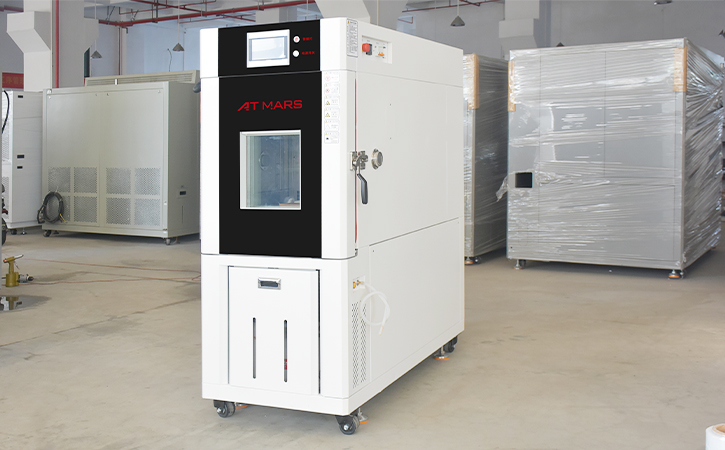 江門恒溫恒濕試驗箱廠家哪個更靠譜？(圖1)