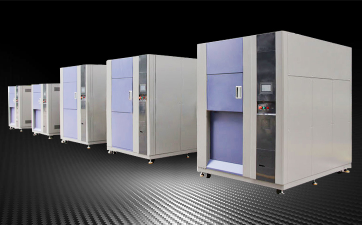 三箱式冷熱沖擊試驗機售后服務的重要性(圖1) 三箱式冷熱沖擊試驗機售后服務的重要性(圖1)