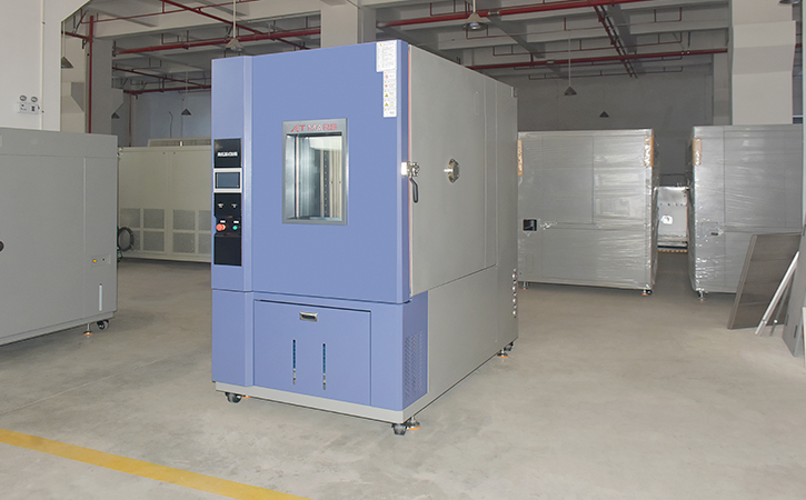 移動電源"燃爆”背后產品合格率只有25%,高低溫試驗到底有多重要!(圖2) 移動電源"燃爆”背后產品合格率只有25%,高低溫試驗到底有多重要!(圖2)