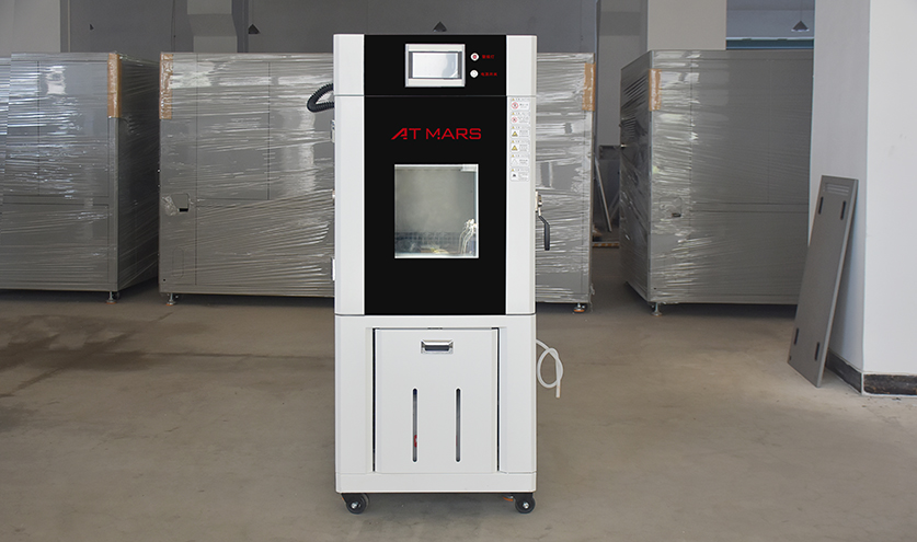 高低溫濕熱試驗箱出現(xiàn)噪音怎么辦？(圖1)